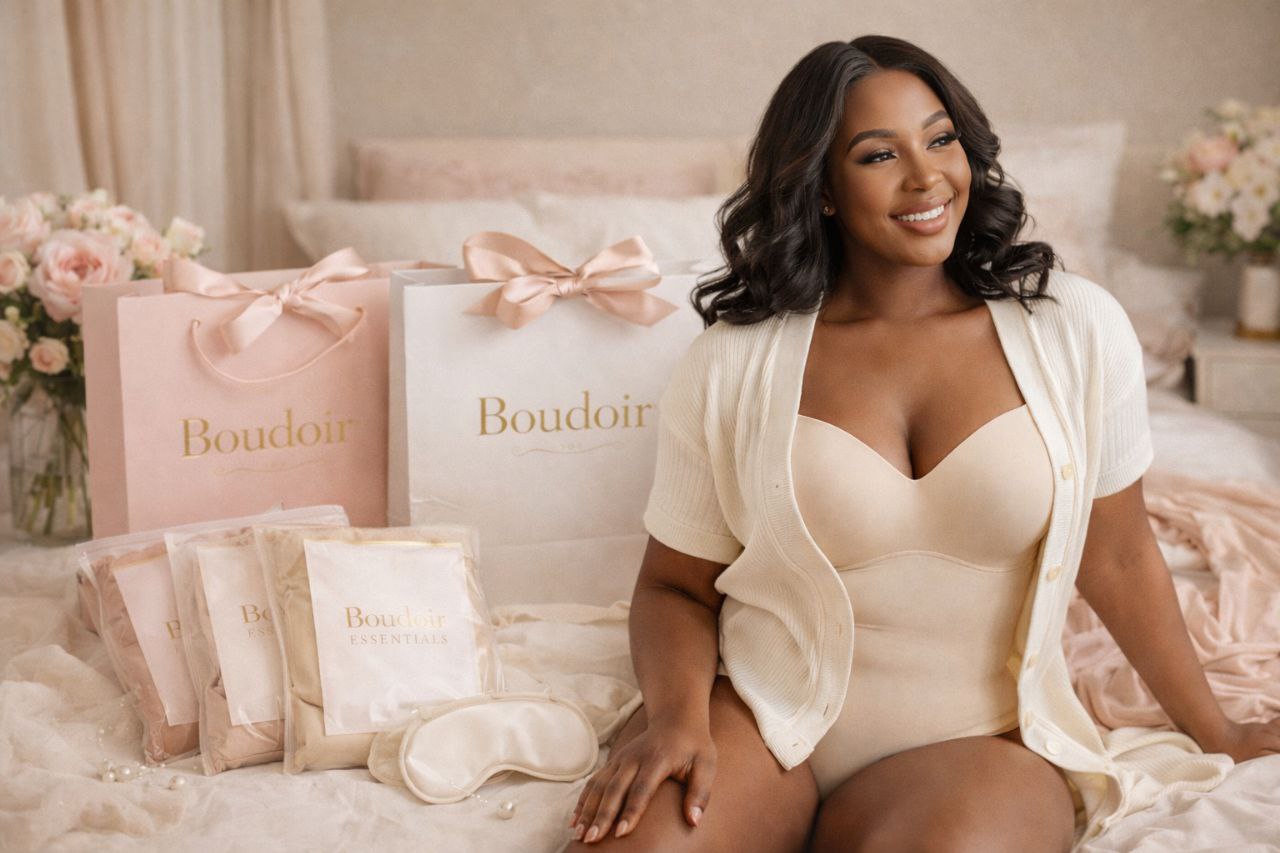 Confidence Starts Within